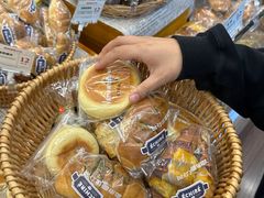 -富贵面包公司(运河店)