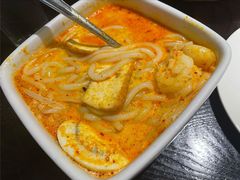 叻沙-新加坡海鲜(国贸商城店)