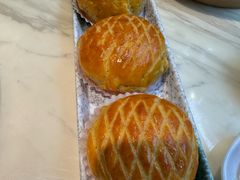 -陶陶居酒家(环市东店)