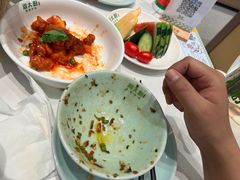 -周大厨·辣椒炒肉(龙湖南京雨山天街店)