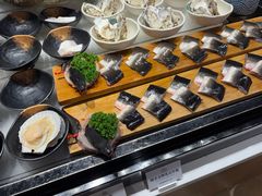 -第六季自助餐厅(北太平庄店)