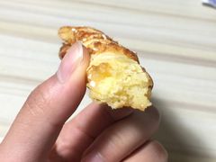 -泸溪河桃酥(秦淮夫子庙一店)