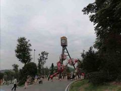 -枫香湖儿童公园