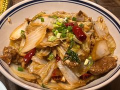 -老灶房-四川土菜(铁牛广场店)