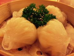 -水乡人家酒楼(坦洲店)