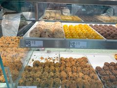 -泸溪河桃酥(西直门凯德店)