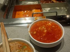 -海底捞火锅(太原南站店)