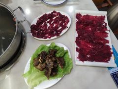 -唔品潮汕自助牛肉火锅(洪文店)