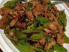 超级小炒肉-胡子大厨·超级小炒肉(晶耀前滩店)