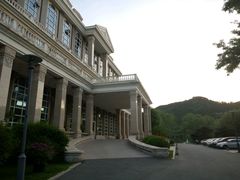 -北京宽沟会议中心