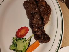 -波特曼西餐厅(中央大街店)