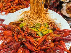-潮爷的店·小龙虾·烧烤