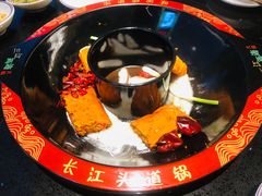 -三江两海老火锅(北京首店)