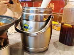 -肖记公安牛肉鱼杂馆·省级非物质文化遗产(江汉路直营店)