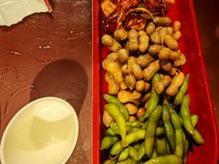 -三个大叔东北烧烤·砂锅菜(西三旗店)