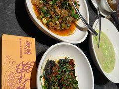 -炊烟小炒黄牛肉(浦东世纪汇店)