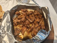 黄皮酱焗乳鸽-原汁原味农家菜·经典粤菜(江燕南路店)