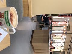 -COSTA COFFEE(上海月星环球港店)