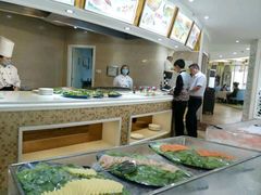 -巴厘岛风情自助餐厅(牡丹广场店)
