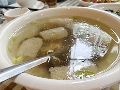 -君来梁溪饭店-餐厅