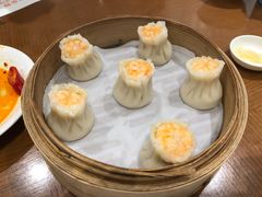 虾仁烧卖-鼎泰丰(新港中心店)