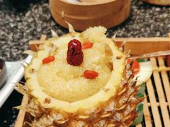 -云海肴云南菜(浦江欢乐颂店)