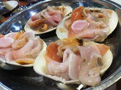 -盈田盈粥庄(博山东路店)