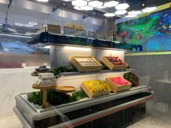 -野萃山·潮汕厚果汁(十亩地店)