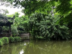 -惠山古镇·寄畅园