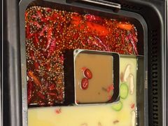 -巴奴毛肚火锅(悠唐购物中心店)