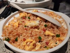 糟辣椒炒饭-园里火锅(仁和新城店)