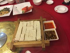 -山西会馆·晋菜·晋商宴·牌匾博物馆(胜利东街店)
