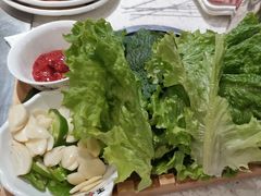 -玉善烧烤串城(长春总店)