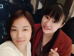 -嘉定凯悦·咖啡厅