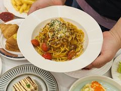 -斗牛士牛排餐厅(嘉里汇店)