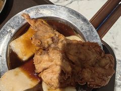 -鲜得来排骨年糕(即墨路店)