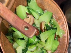 -古都历食南京菜·烤鸭·鸭血粉丝·汤包(南京博物院店)