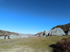 -墨石公园景区