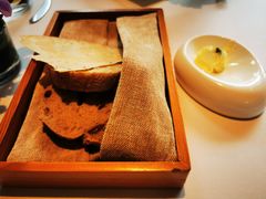 餐前面包-蝶舍·MAISON PAPILLON