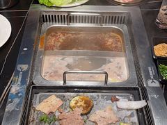 -星伦多自助料理·涮烤一体(虹悦城店)