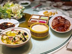 -金时代顺风大酒店(临港百联店)
