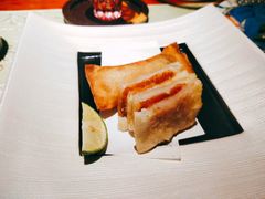 -九献创意菜·牛排馆(亮马河花园店)