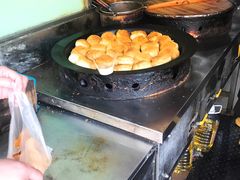 -牛煎里牛肉煎包淮南牛肉汤(广东路店)