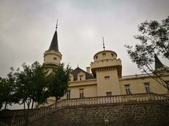 -北京张裕爱斐堡酒庄