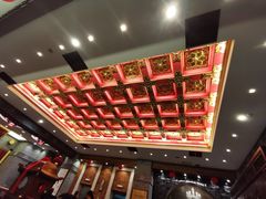 大堂-宁波状元楼酒店(和义路店)