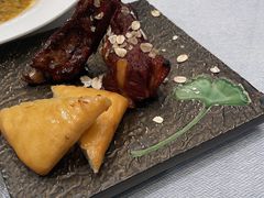 -君来湖滨饭店·渔餐厅
