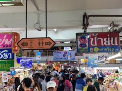 -瓦洛洛传统市场