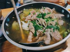 -全牛匠·乐山跷脚牛肉(新中关店)