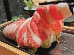 -湊湊火锅·茶憩(恒隆广场店)