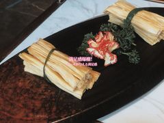 -捞神煲汤火锅(湖滨商业街店)